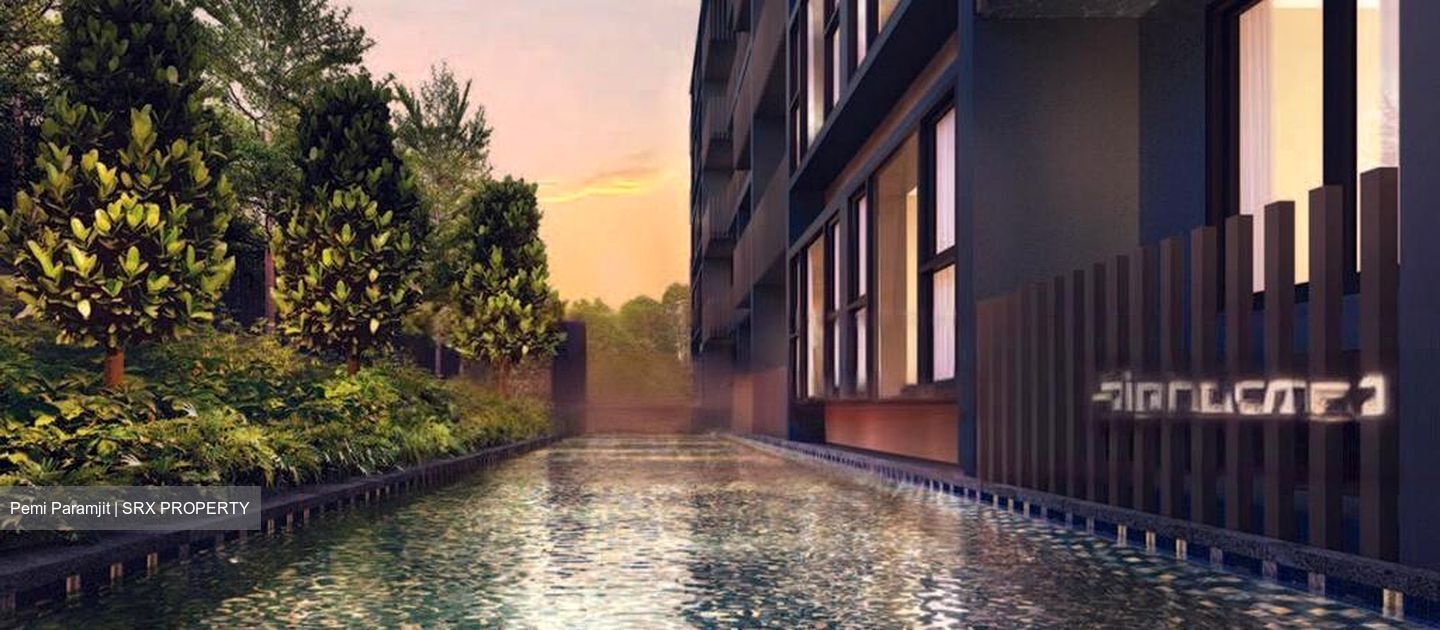 Sophia Regency (D9), Apartment #472463661